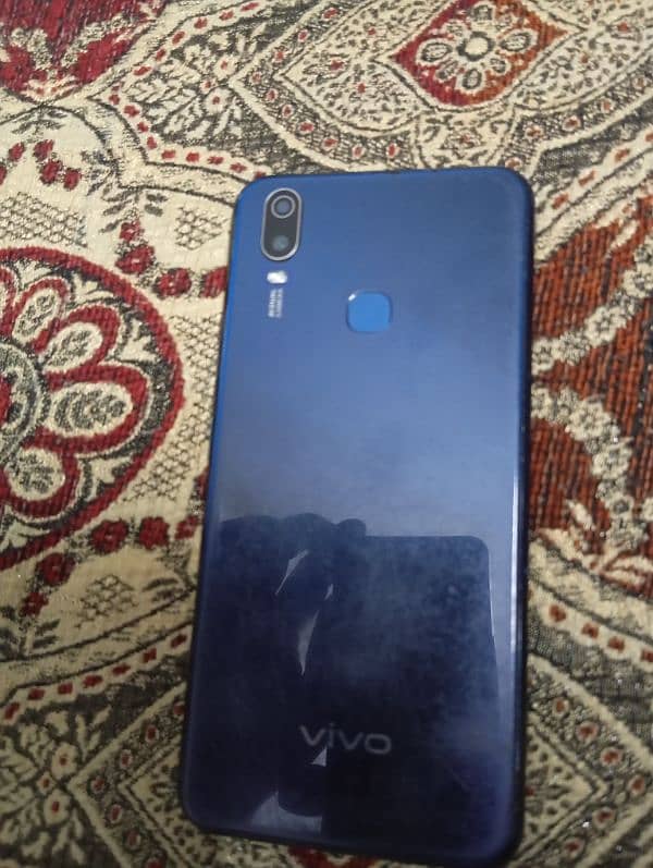 Vivo Phone For sale 1