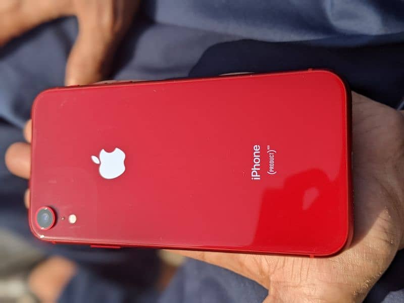 Iphone XR 0