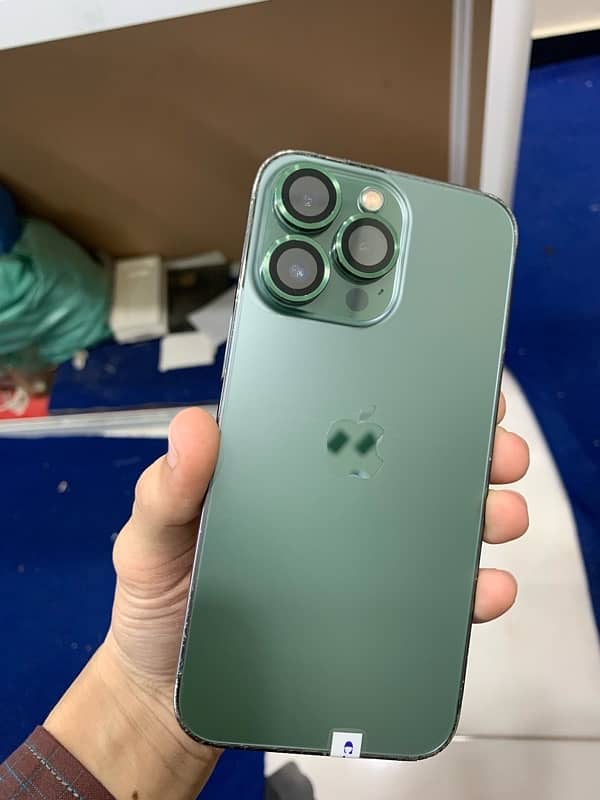 IPHONE 13 Pro 0