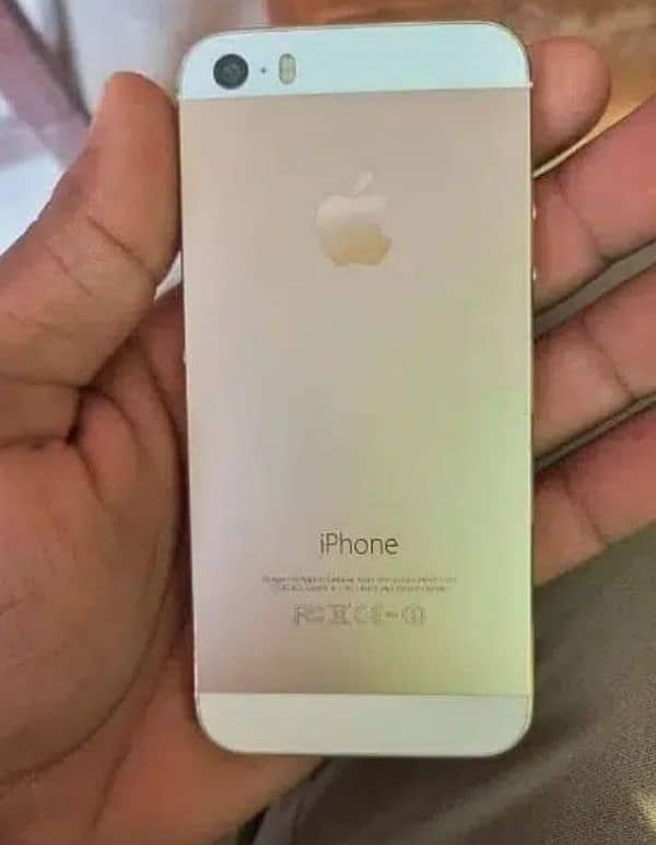 I phone 5s pta approved 64gb 0328,5983957 Whatsapp 1