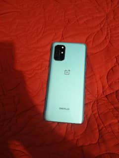 OnePlus 8t 12 :256gb