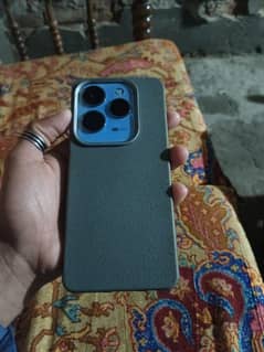 Infinix Hot 40 pro