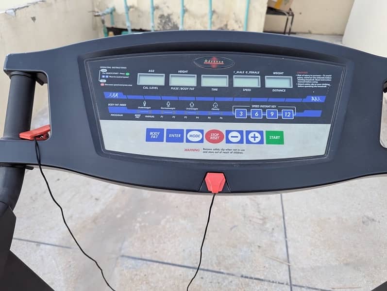 Treadmill for sale 0