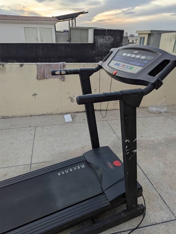 Treadmill for sale 1