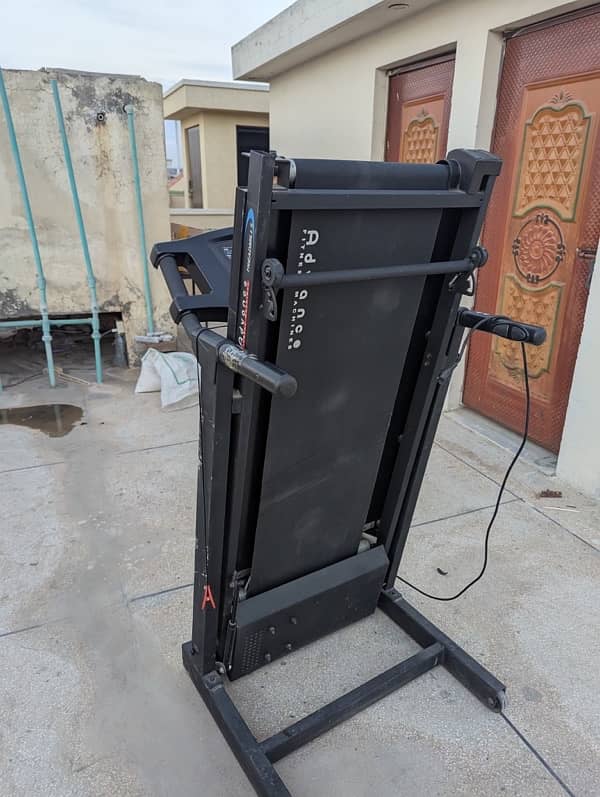 Treadmill for sale 8