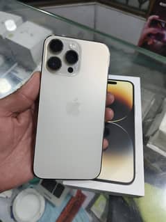 I PHONE 14 PRO MAX 256GB LLA NON PTA