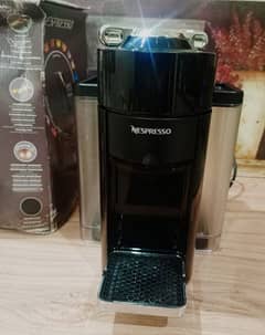 Nespresso