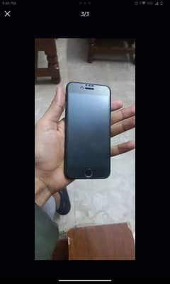 iphone 7 dead