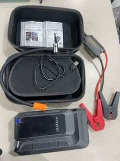 Scatach Jump starter