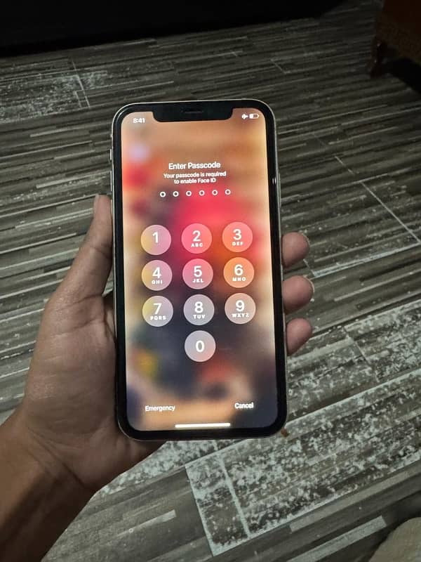 iPhone 11 non pta 0