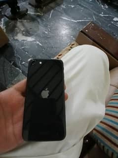 Iphone SE 2020 128gb PTA Approved