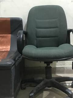 Office chair