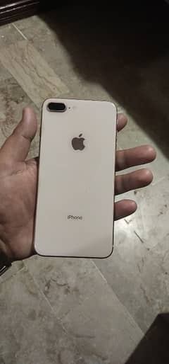 iphone 8plus Pta approved