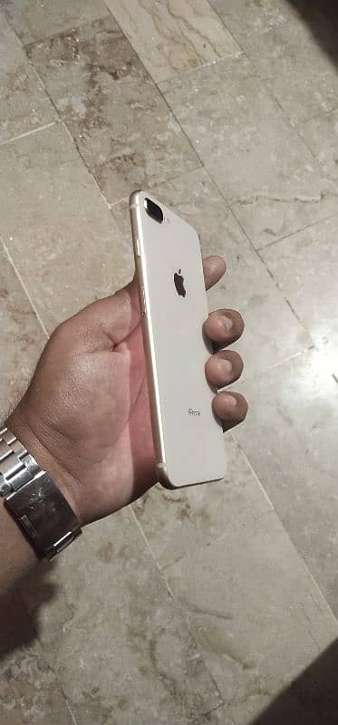 iphone 8plus Pta approved 1