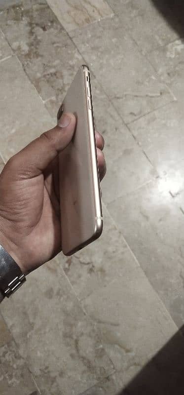 iphone 8plus Pta approved 2