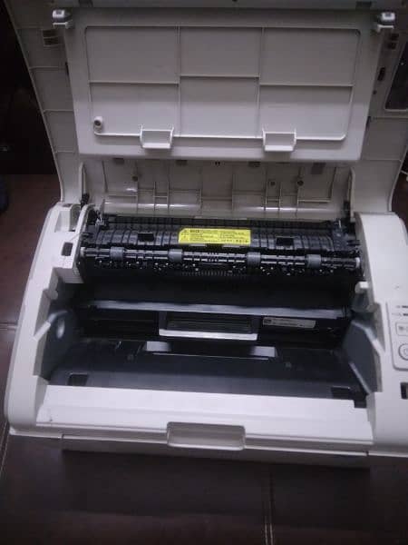 samsung Leserjet ML-2165 printer 1