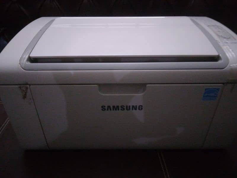 samsung Leserjet ML-2165 printer 2