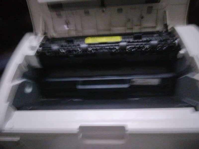 samsung Leserjet ML-2165 printer 3