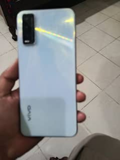 vivo y 20 4/64