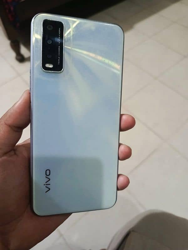 vivo y 20 4/64 2