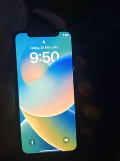 Iphone X non pta