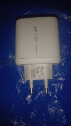 super vooc adapter