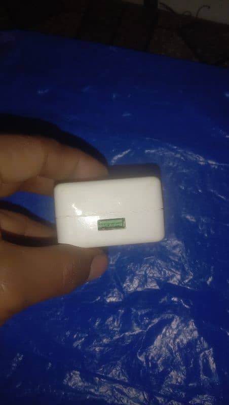 super vooc adapter 10