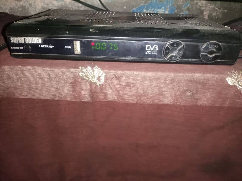 receiver sale 7