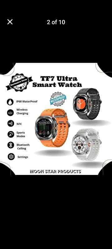 Best smart watch 2