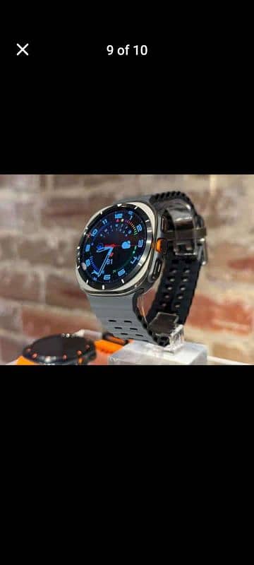 Best smart watch 6