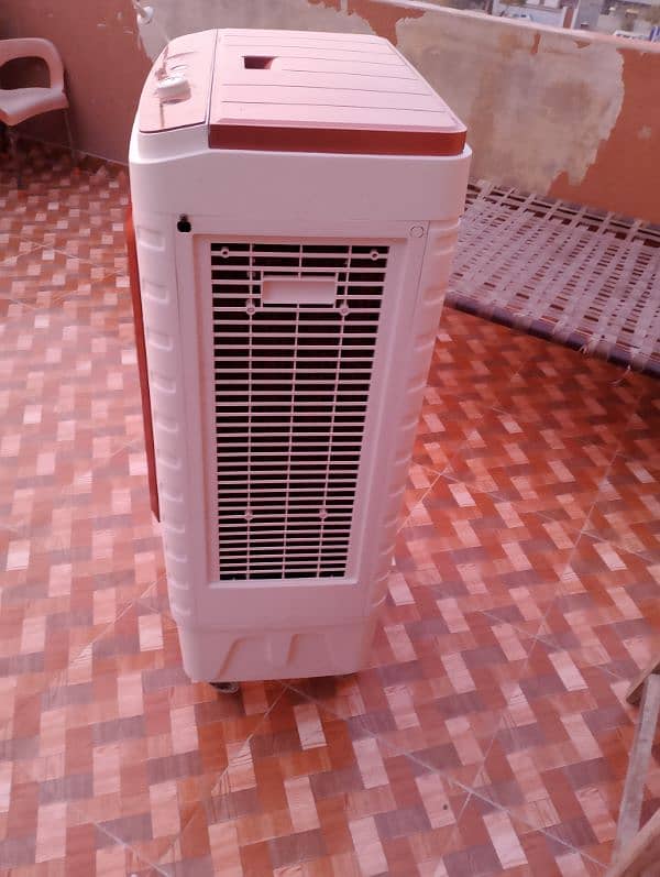 jackpot air coolar 5