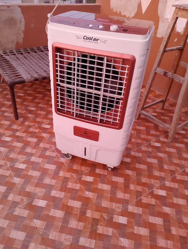 jackpot air coolar 7