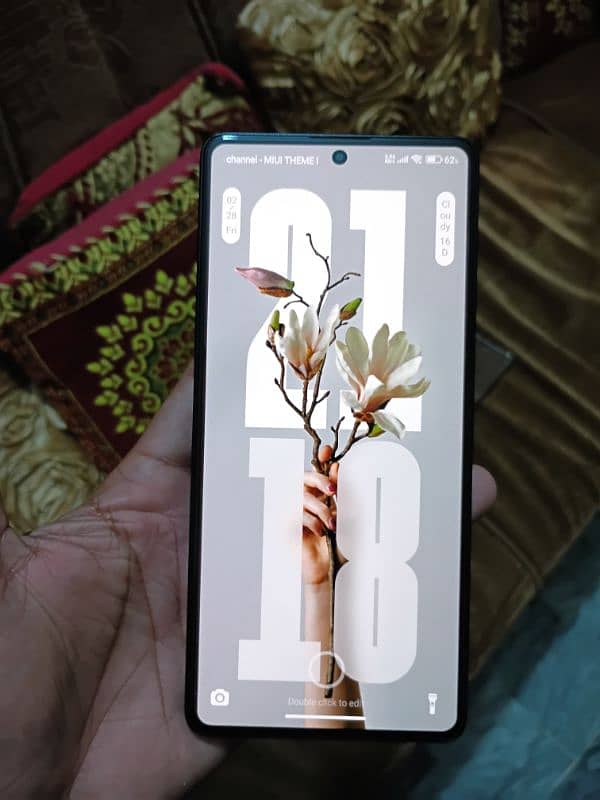 Redmi Note 13 pro 8gb/256gb 3