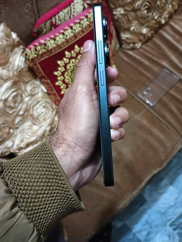 Redmi Note 13 pro 8gb/256gb 7