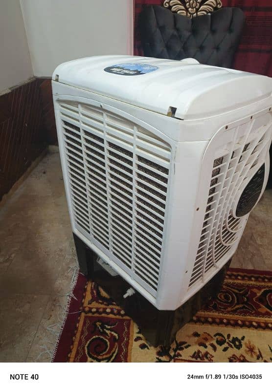 Air cooler super Asia 1