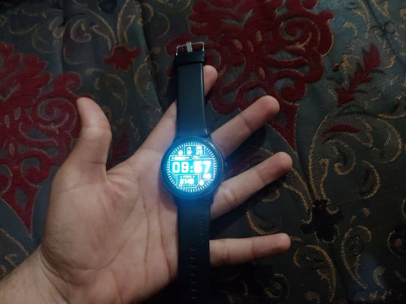 luna smartwatch zerolifestyle 0