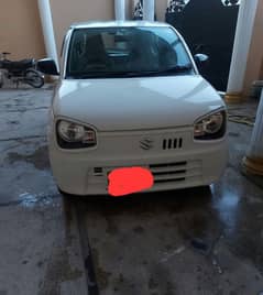 Suzuki Alto 2024 read add carefully then contect