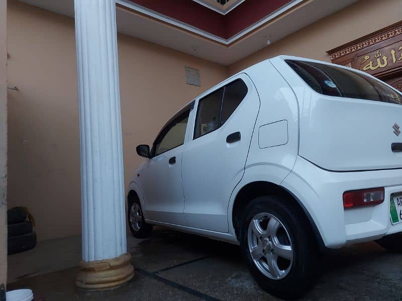 Suzuki Alto 2024 read add carefully then contect 2