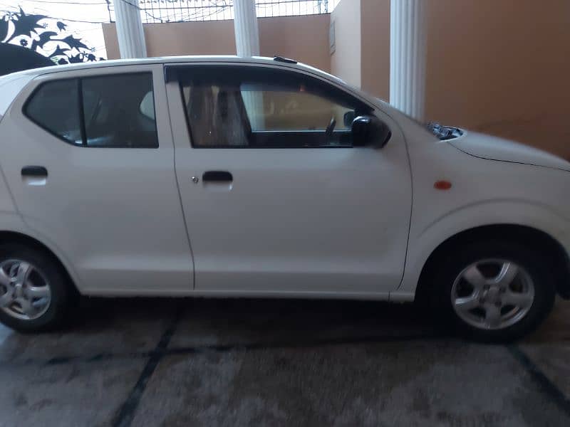 Suzuki Alto 2024 read add carefully then contect 3