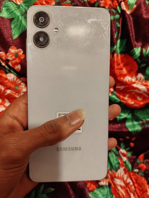 Samsung A06 128Gb for sale 0