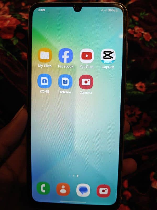 Samsung A06 128Gb for sale 2