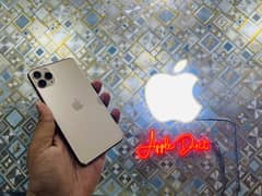 Iphone 11 pro max 256gb Factory Unlock