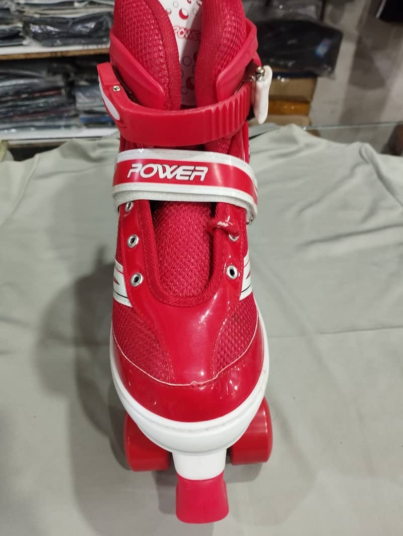 Skating Shoes Available 1