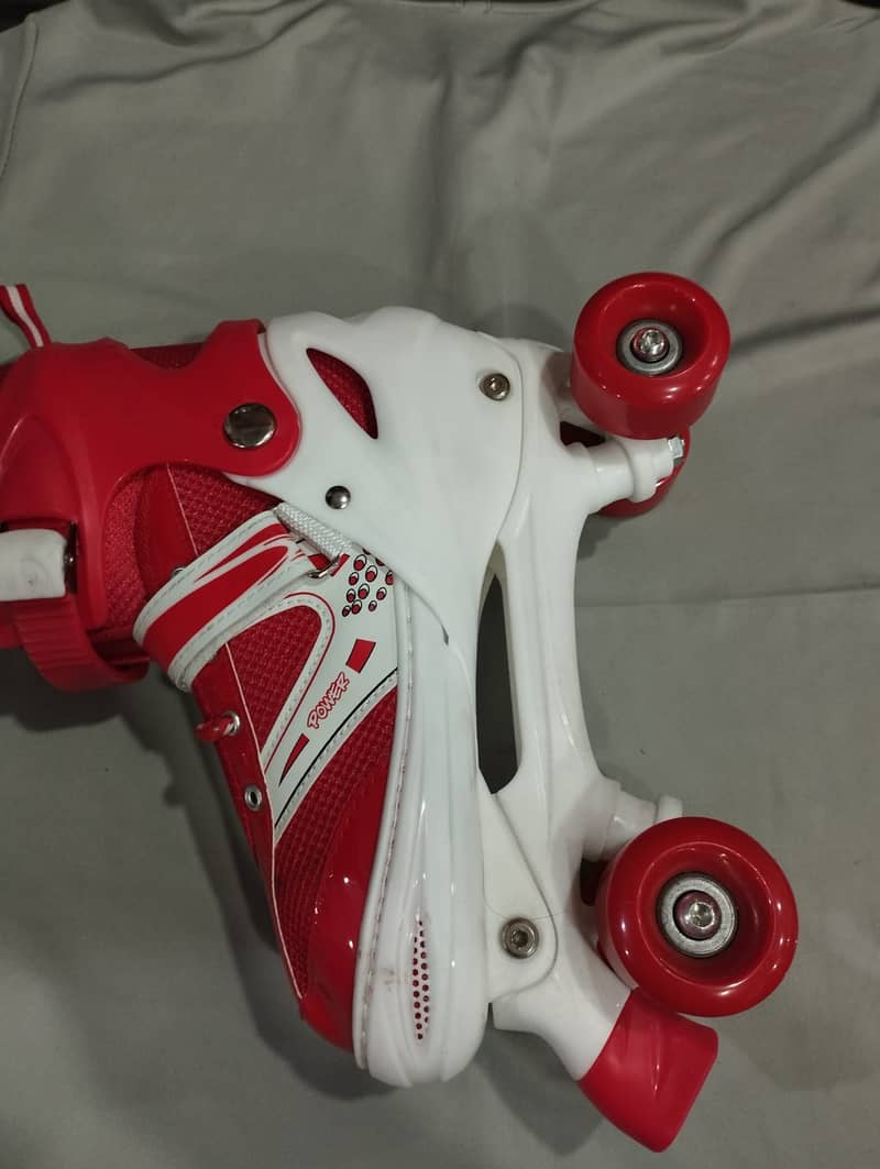 Skating Shoes Available 11