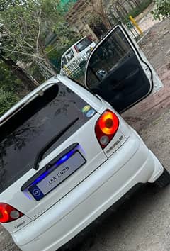 Chevrolet Joy Total genuine better thn Alto mehran cultus coure santro