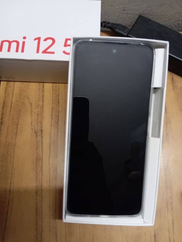 Redmi 12 5G (non pta) 2