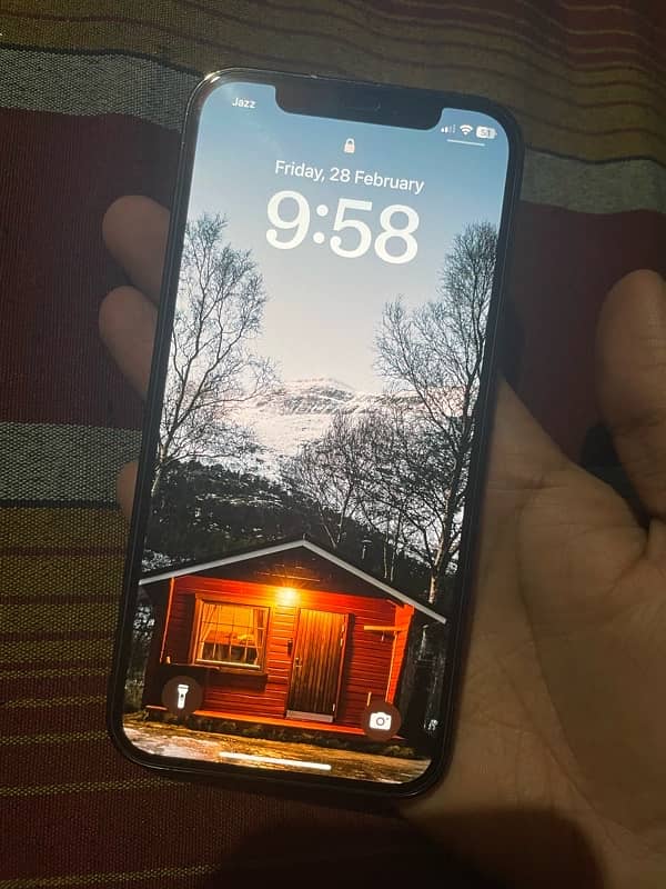 iphone 12 pro 128gb non pta 2