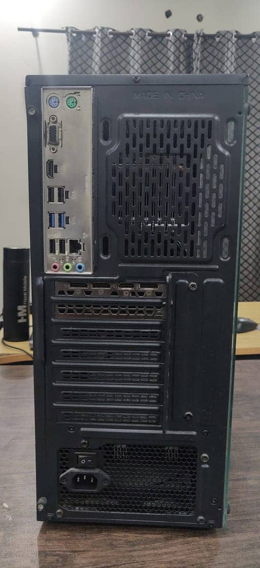 Gamming Pc(H 610 MM) 4