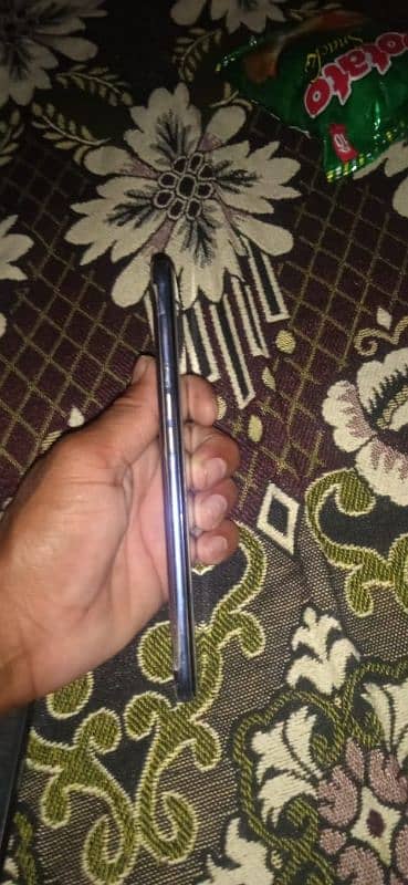 OppO F11 Sale In Good Condition 3