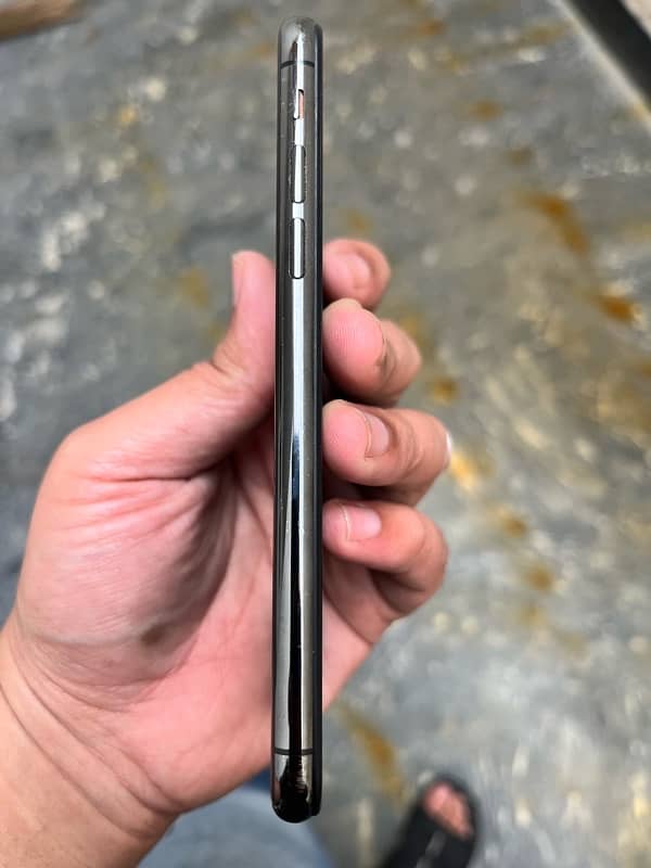 Iphone X 64gb Non-PTA 3